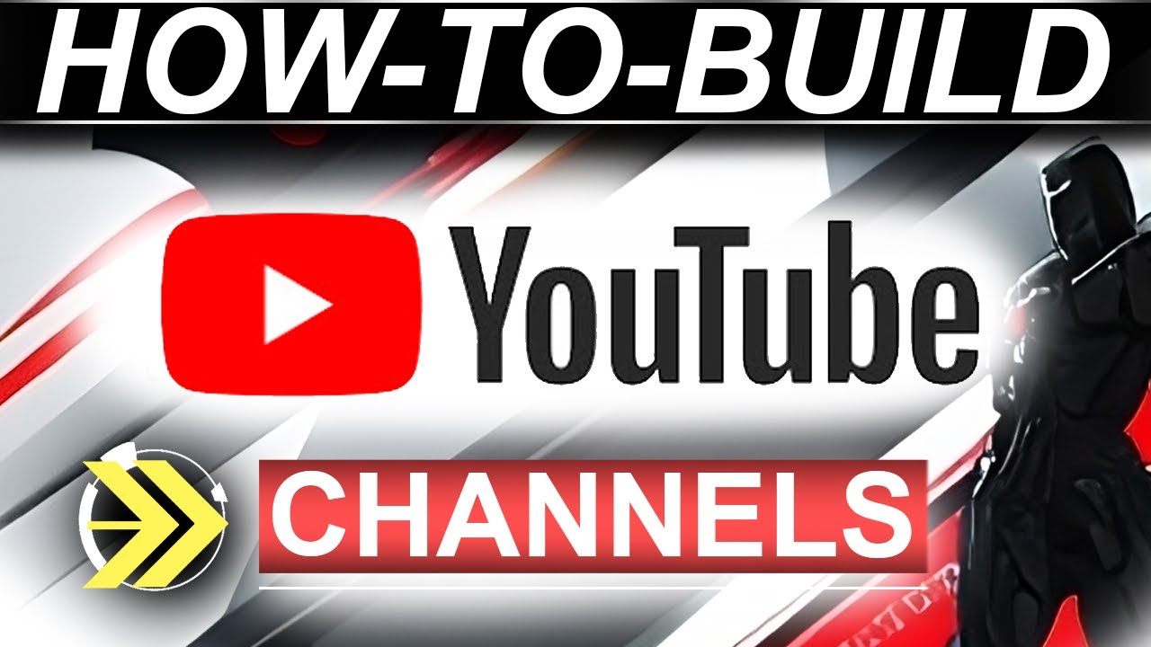 How To Start Youtube Introduction Youtube