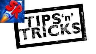 SimpleRockets - Tips n' Tricks