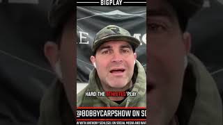 A Message to Buckeye National before before the National Championship Game | BobbyCarpShow