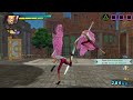 One Piece Pirate Warriors 3 - Doflamingo Complete Moveset