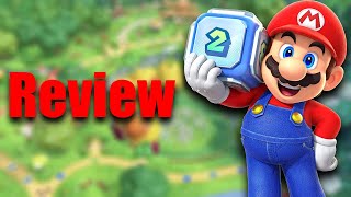 Super Mario Party Jamboree Review