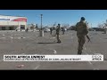 Dozens killed as unrest spreads in South Africa • FRANCE 24 English
