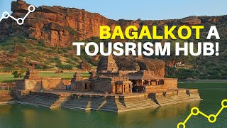 Best tourism places in Bagalkot Karnataka