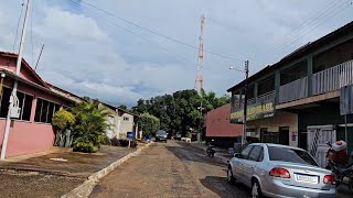 ESPÍRITO SANTO um distrito de Goiás na região central do Brasil #viralvideo#foryou#porai#goiás