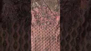 Ladies partywear! New arrival! Pakistani suits!Handwork embroidery