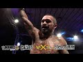 daniel boszo vs ayub el majdoud by vxs fight for glory de malgrat del mar