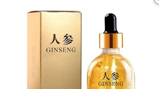 GINSENG FACE ESSENCE