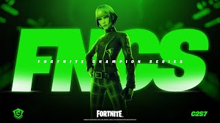 Fortnite Champion Series C2S7 - Qualifier 2 - EU