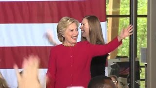 Wikileaks publishes Hillary Clinton's Wall Street speech transcripts