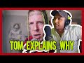 PAKISTANI RAPPER REACTS to Tom MacDonald – I Don’t Drink