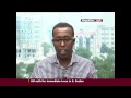 interview on somalia pm appointment