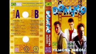 03. Domino -  Miałaś 18 lat