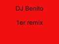 dj benito