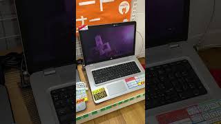 【中古パソコン専門店PCコンフル 梅田店】大画面17インチ液晶搭載の作業効率が素晴らしいノートパソコン！  #shorts