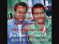 jan smit en gerard joling echte vrienden lyrics