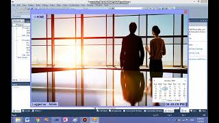 Payroll System - Visual Basic Net 2010