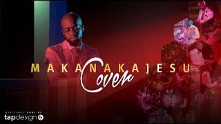 Makanaka Jesu Cover