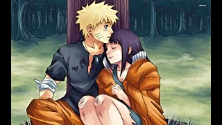 Naruto and Hinata (AMV) - I Need Your Love ♥