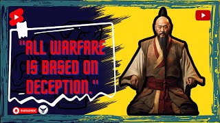 This Video contains the deep thoughts and quotes by Sir Sun Tzu Most Motivational collection