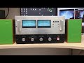 mcintosh mc2500