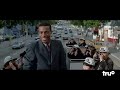Rush Hour Carter Chases Lee Down Hollywood Boulevard (Clip)  truTV