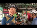 gowes jajan bubur imogiri