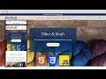 Learn Web Dev by Cloning a Real Site | HTML CSS JS + Deploy Project