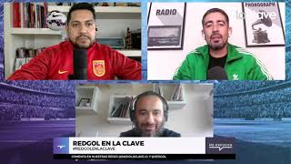 LA PREVIA: COLO COLO y UNIVERSIDAD CATÓLICA viven su clásico en el torneo - RedGol en La Clave