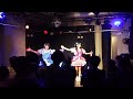 【デビューlive映像】みるる@shinjyuku heist【みるる】