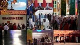 EVENTFILM Grassi-Museum Grassimesse 2012