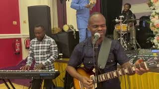 Leke Levite | @ 1st Anniversary Felicia Niniola Agidee