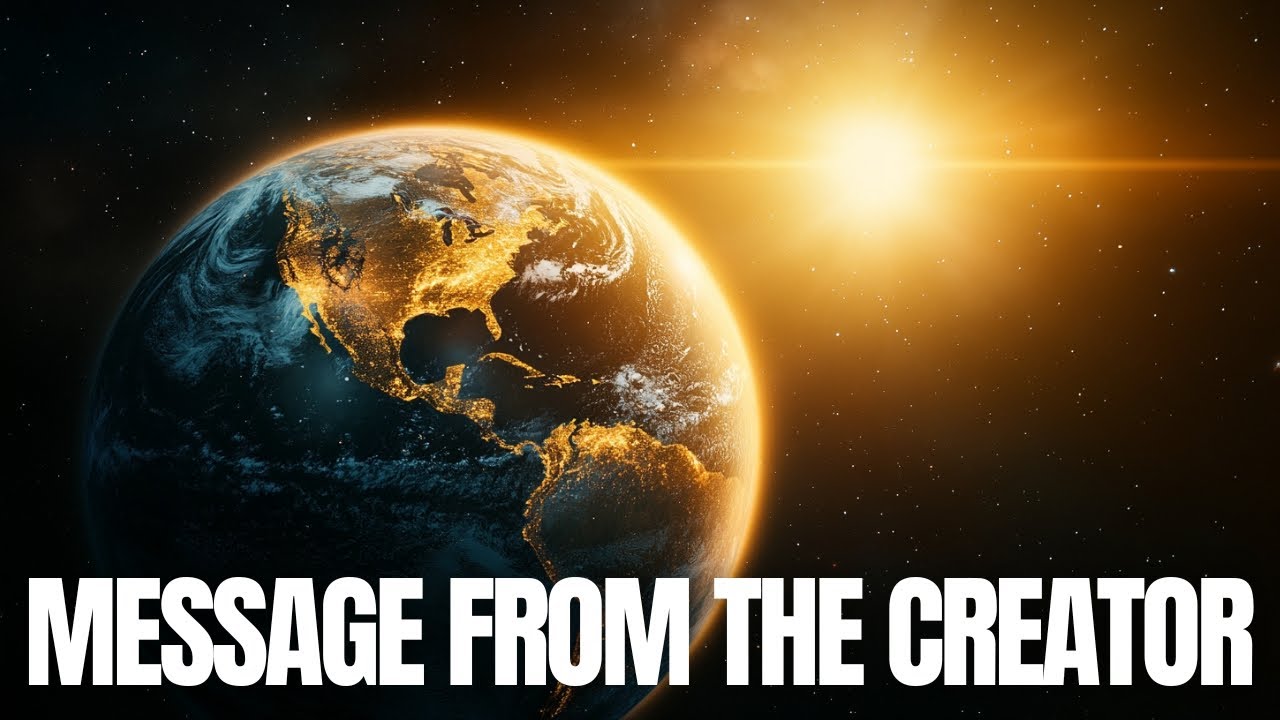 Many Are Leaving Soon Message From The Creator Source Message