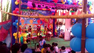 Bardol asram school sargifula 2017