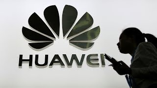 Huawei vows to continue investment in U.S. market