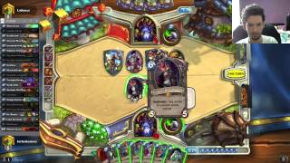 31st March - Demon Handlock vs Midrange Demonlock