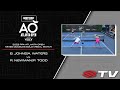 2023 PPA Atlanta Open Gold Medal Match Mixed Doubles - A. Waters/B. Johns vs. P. Todd/R. Newman