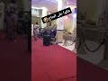 تبارك الله على الحاج شرف وهرف. شيخة مريم ولد صوبا شبعات غرامة من عند الحاج 😀😀😀😀