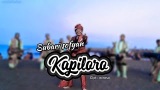 Subari Sofyan - Kapiloro | Versi Kendang Paralon (Official Music Video Langgeng Wangi)