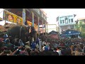 ushasree durgaprasad thirunakkara pooram 2018