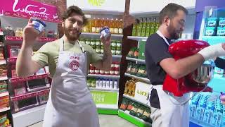 MasterChef Season 10 Episode 7 | მასტერშეფი სეზონი 10 ეპიზოდი 7 #მასტერშეფი