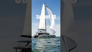 Sunreef 80 Eco Apollo 99 Luxury Catamaran