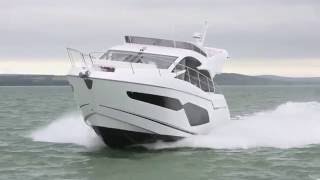 Sunseeker Manhattan 52 review | Motor Boat & Yachting