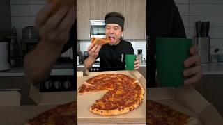 The Fastest Pizza Ever??