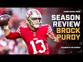 Brock Purdy IS Elite…No More Doubt - Full Season QB Breakdown | Chase Daniel Show