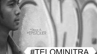 EPISTOLIER - TELO MINITRA ( Swing by YREMAR. Mapeejay Records.)