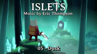 Islets Original Soundtrack 2022