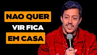 RENATO ALBANI - Casal Veio Sem Querer\ Famosos Que Me Assistem