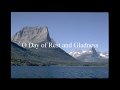 O Day of Rest and Gladness 2