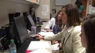 The University of Texas MD Anderson Endocrine Center - Unique Focus in Endocrine Care