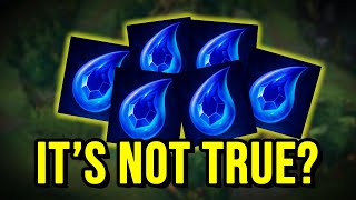 I Was Lied To